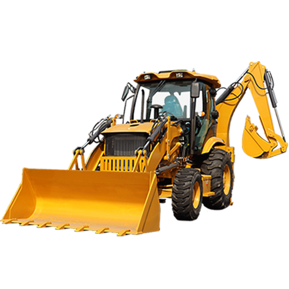 Backhoe Loader