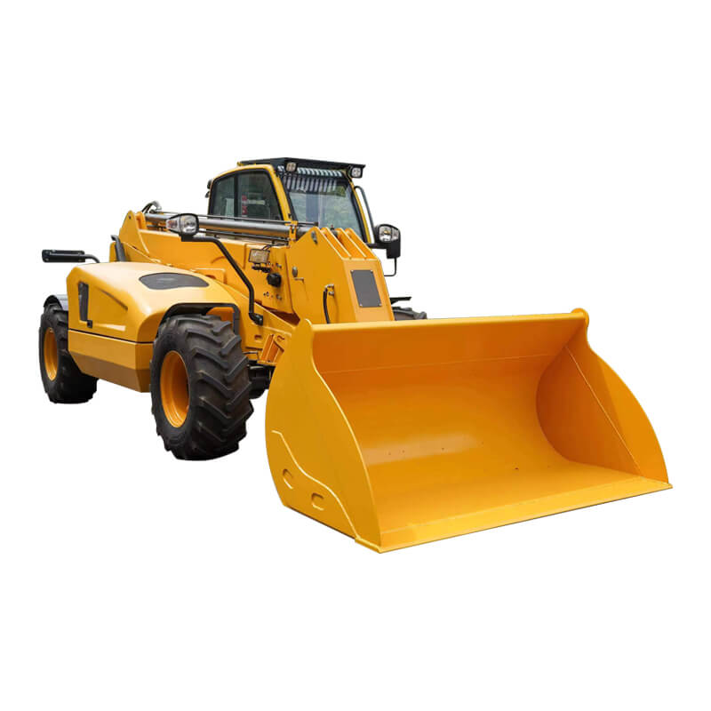 Telehandler