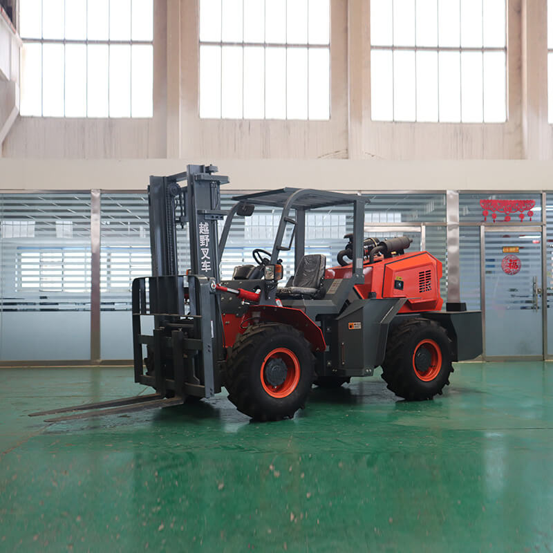 forklift