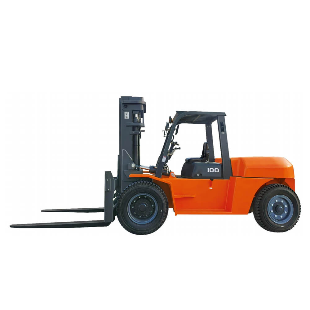 forklift