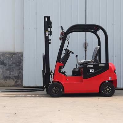 1 Ton Electric Forklift