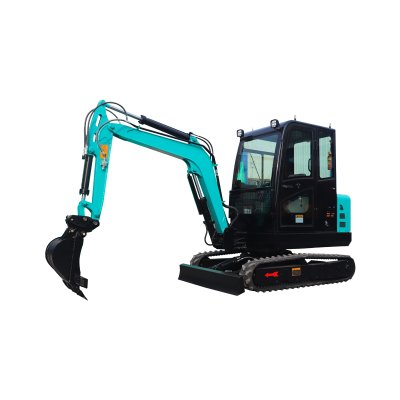 3.5 Ton Mini Excavator