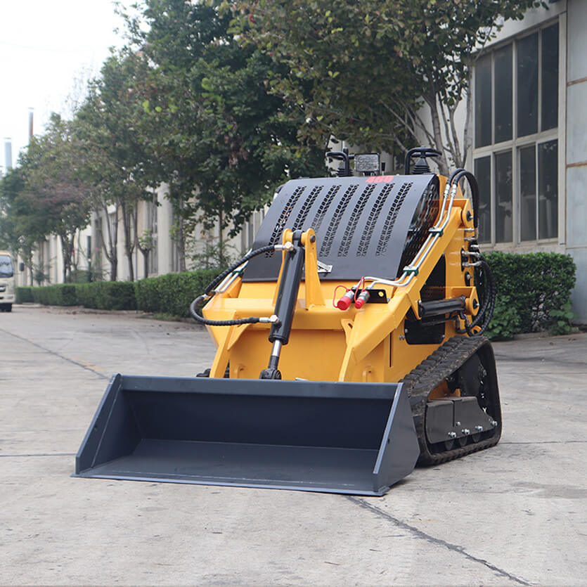 Skid Steer Loader