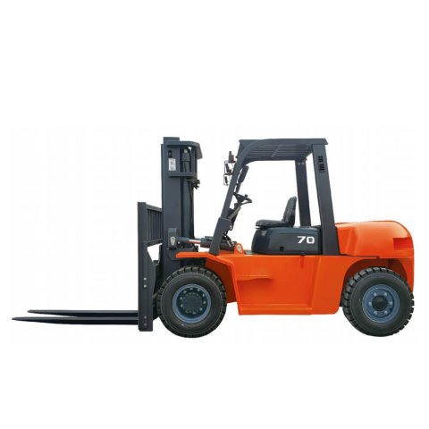 Diesel Forklift