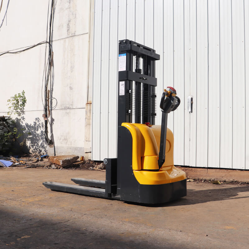 20H Electric Stacker