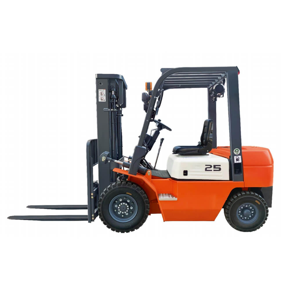 2.5 Ton Diesel Forklift