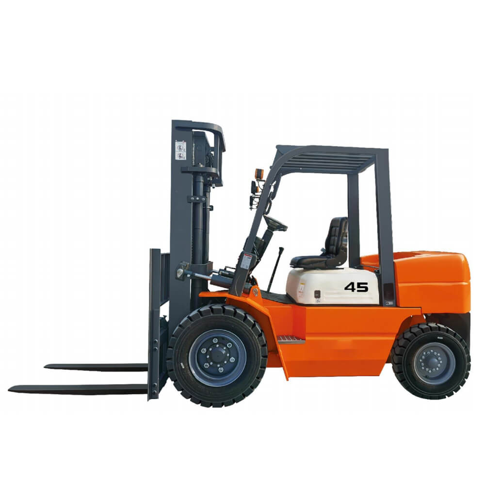 4.5 Ton Diesel Forklift