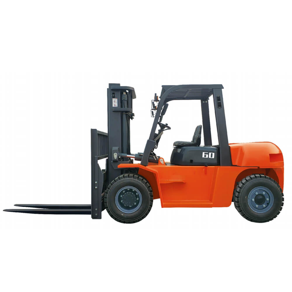 forklift