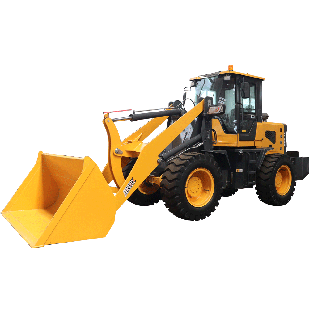 Wheel Loader