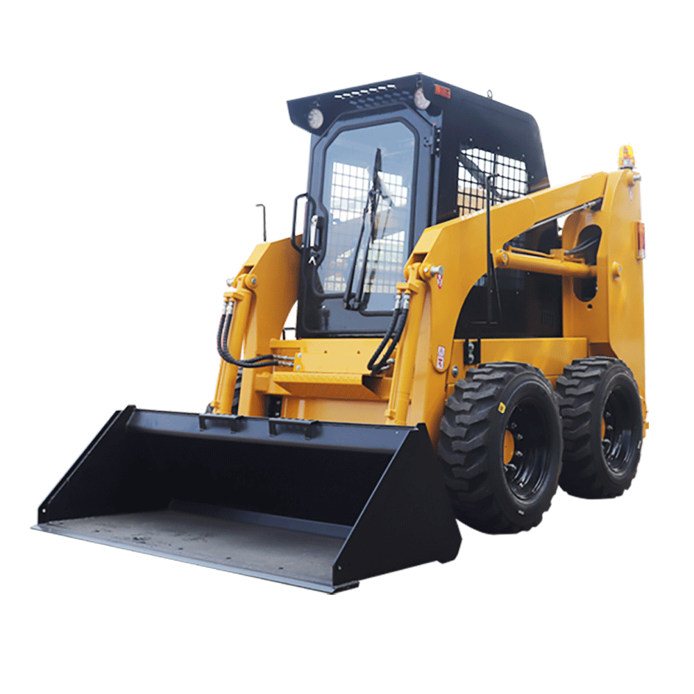 Skid steer Loader