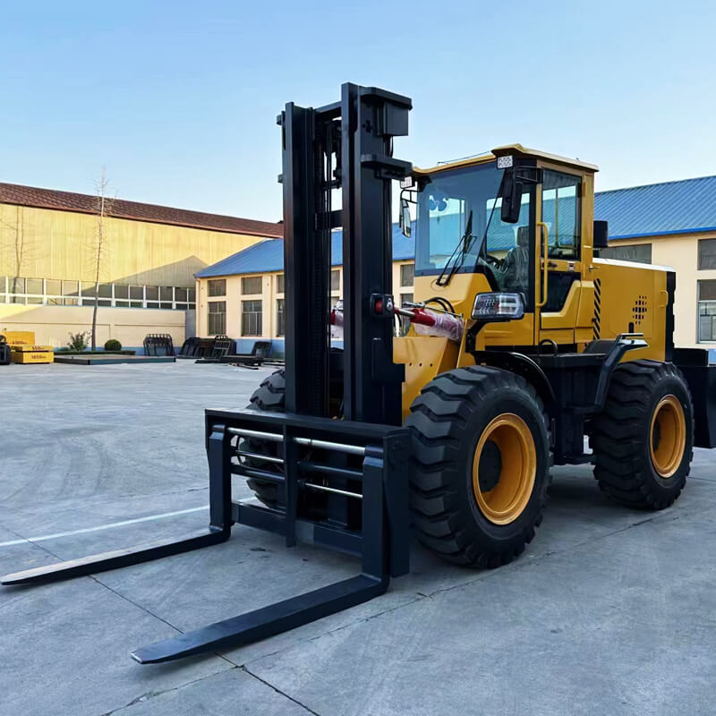 forklift