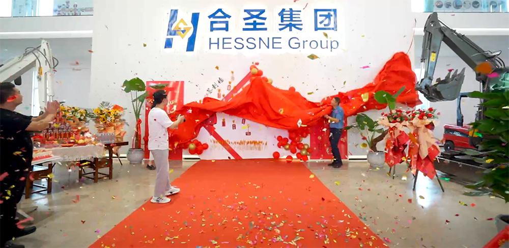 HESSNE Group