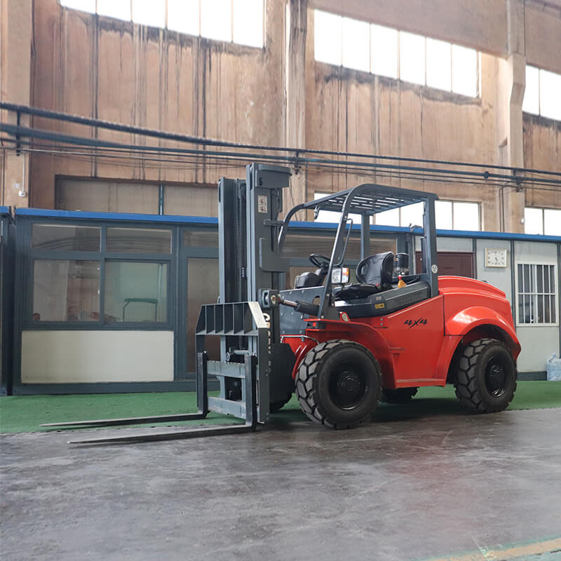 forklift