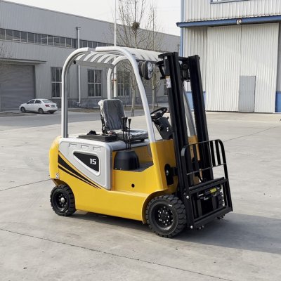 1.5 Ton Electric Forklift