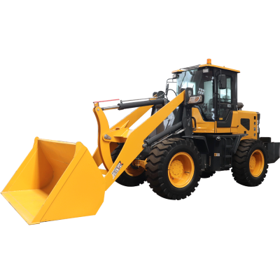 Wheel Loader