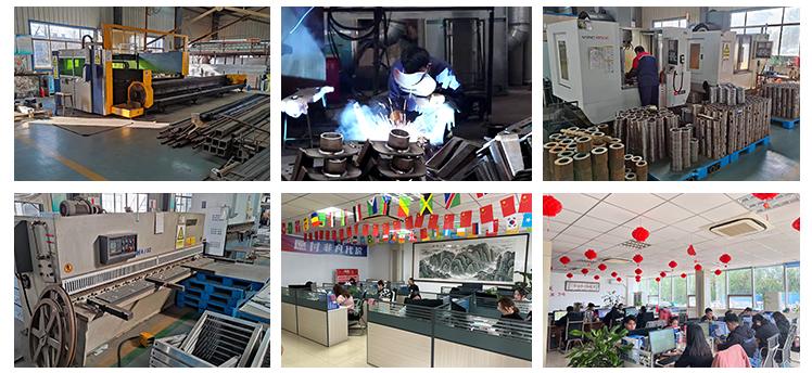 Shandong Jianggong Machinery Co., Ltd